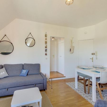 Apartment Basse Vallee By Interhome Dinard Buitenkant foto