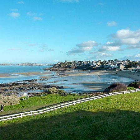 Apartment Basse Vallee By Interhome Dinard Buitenkant foto