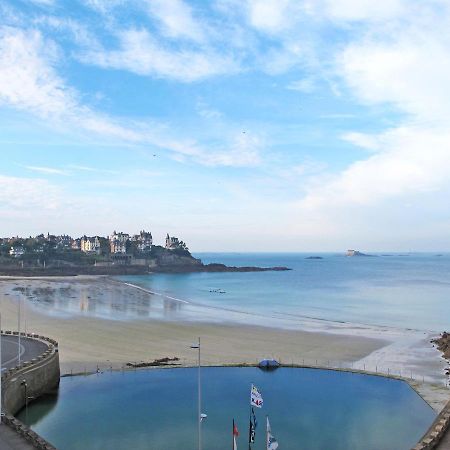 Apartment Basse Vallee By Interhome Dinard Buitenkant foto