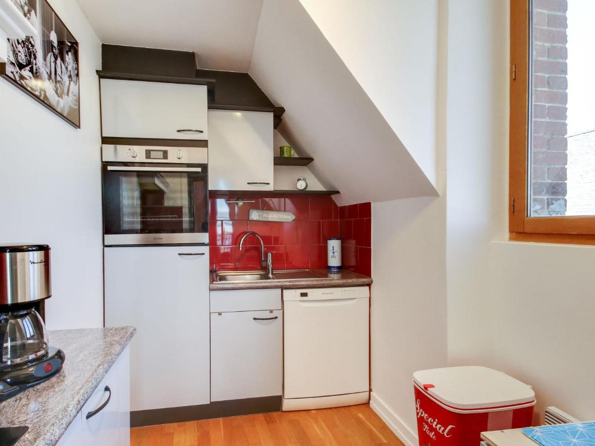 Apartment Basse Vallee By Interhome Dinard Buitenkant foto