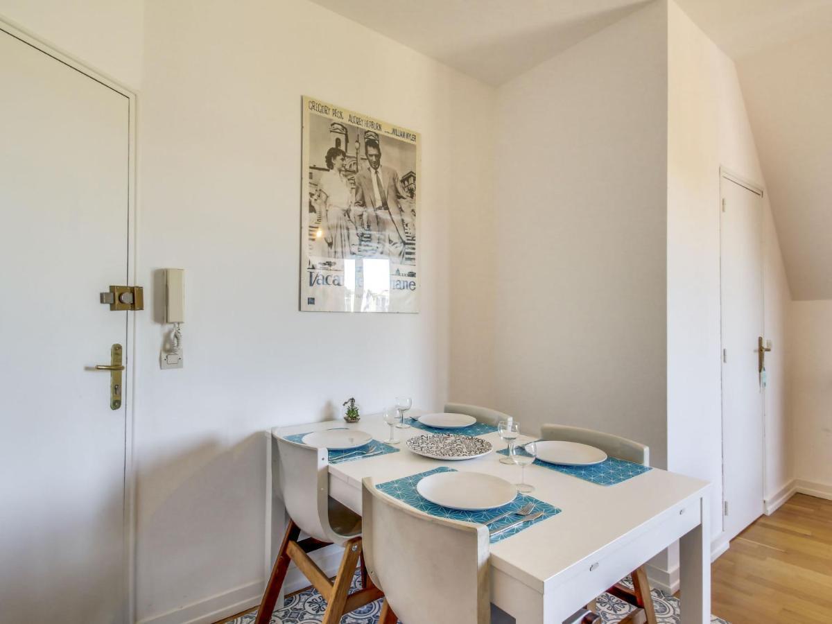 Apartment Basse Vallee By Interhome Dinard Buitenkant foto
