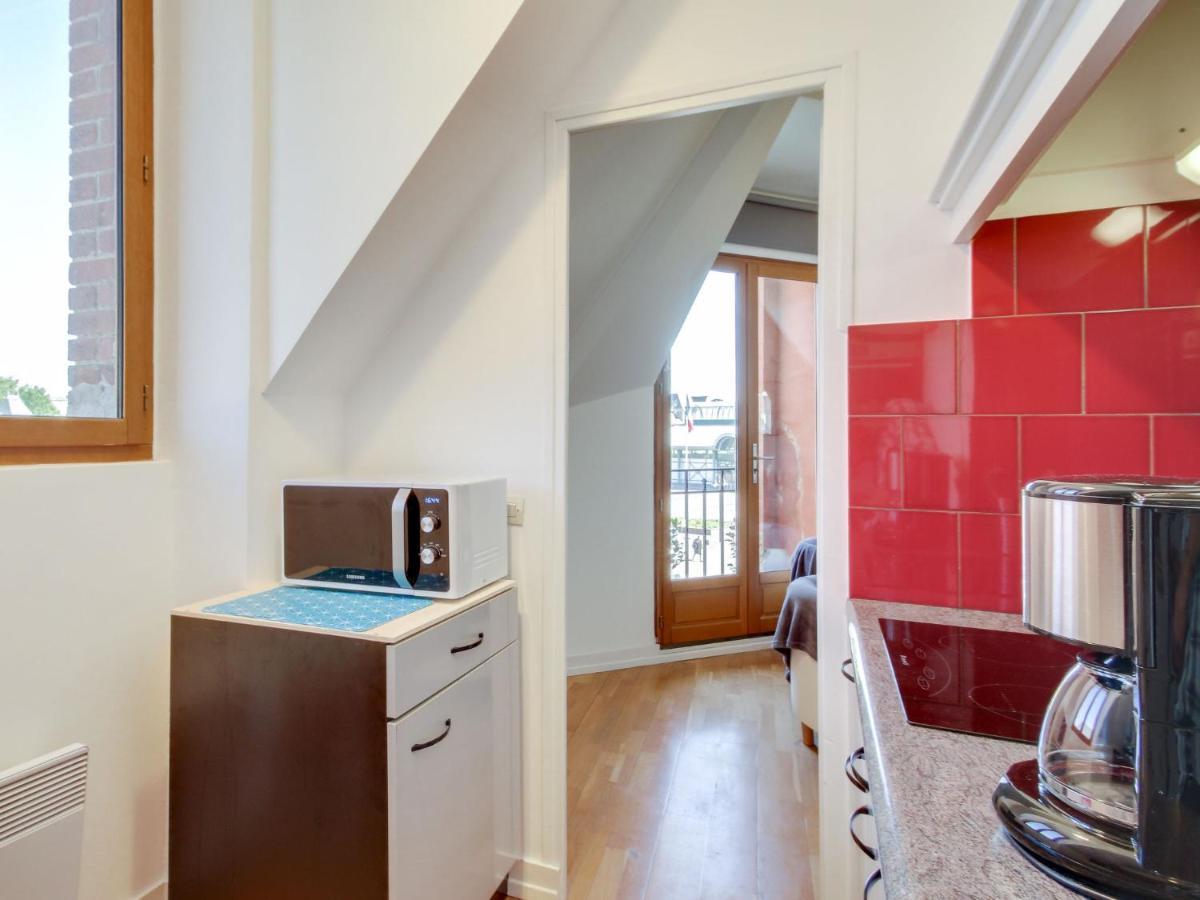 Apartment Basse Vallee By Interhome Dinard Buitenkant foto