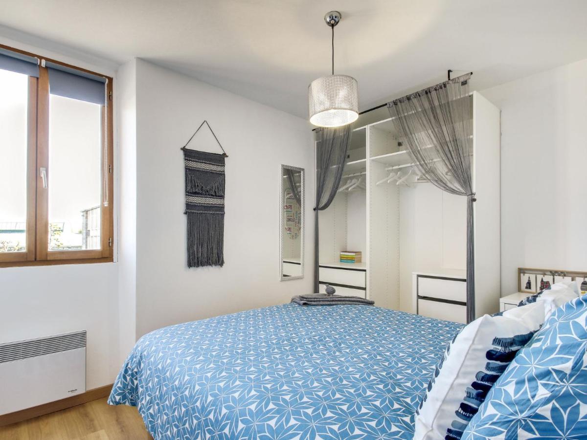 Apartment Basse Vallee By Interhome Dinard Buitenkant foto
