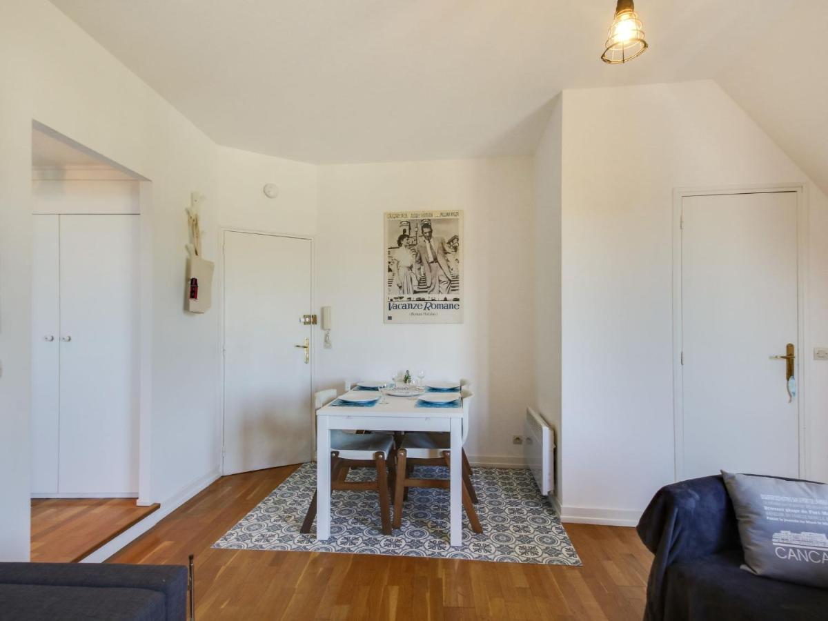 Apartment Basse Vallee By Interhome Dinard Buitenkant foto